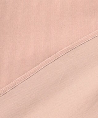 J.PRESS LADIES スプリングシャツコール コーデュロイ シャツ ピンク系