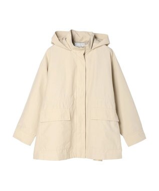 AMERICAN HOLIC 撥水加工２ＷＡＹマウンテンパーカー Light Beige