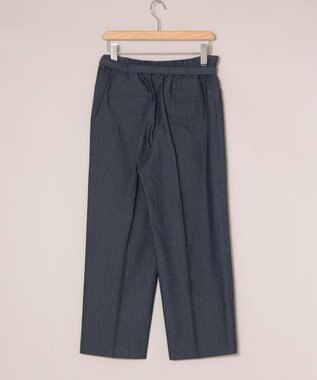 ONWARD Reuse Park 【any SiS】パンツ春夏 ネイビー