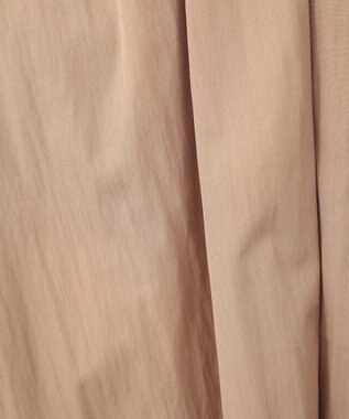 CRAFT STANDARD BOUTIQUE ボリュームスリーブブラウス Beige