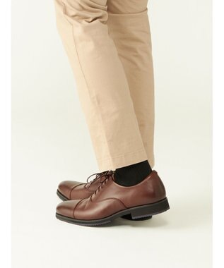 ASICS WALKING ランウォーク メンズ 4E GORE-TEX防水 ブラウン系