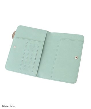 Green Parks Miffy/マルチケース Green