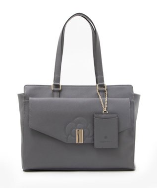 CLATHAS レアラ トートバッグ（ハードタイプ）