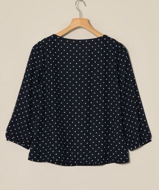 ONWARD Reuse Park 【any SiS】カットソー春夏 ネイビー