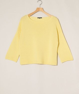 ONWARD Reuse Park 【23区】ニット春夏