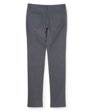 JOSEPH HOMME 【新素材】ウォームアンリミテッドストレッチ  5ポケットパンツ / STICK 5P ライトグレー系