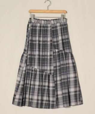 ONWARD Reuse Park 【any SiS】スカート秋冬