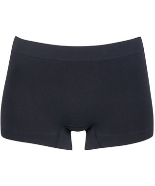 Wing 【マッチミーショーツ】　ワンサイズ（S~LL）　高伸度素材　ボーイレングス　ウイング／ワコール　EC4700 コン