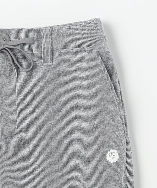 PW CIRCULUS 【WOMEN】３レイヤーボンディングパンツ ゴルフウェア レディース グレー系