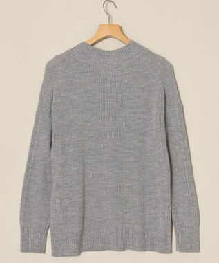 ONWARD Reuse Park 【any SiS】ニット秋冬 グレー