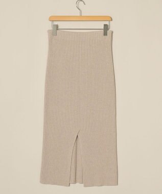ONWARD Reuse Park 【23区】スカート秋冬 ベージュ