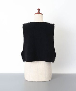 AURORA 【 Beaurance （ビューランス）】エコファージレ ブラック