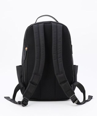 LA BAGAGERIE 【CORDURA】シンプルリュック Sサイズ ブラック