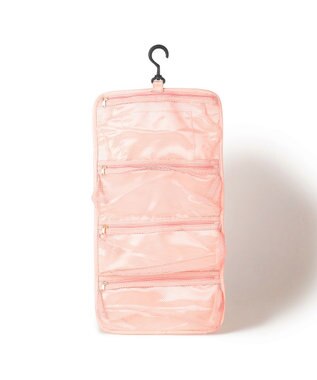 Chacott マルチリボンロールケース ロイヤルピンク