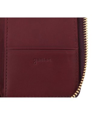 genten フレスコ　キーケース カシス