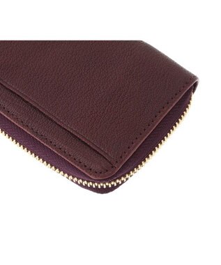 genten フレスコ　キーケース カシス