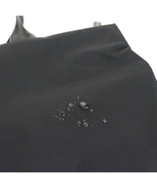 Regalo Felice 【驚くほど軽い / 撥水生地 / ドラマ使用】トート / REGALO BK(ブラック）