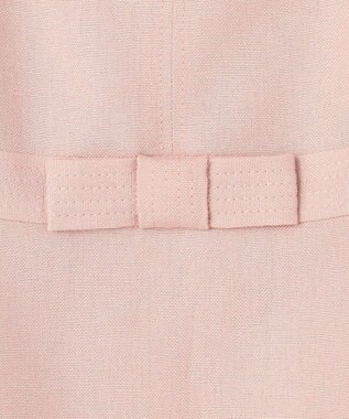 TOCCA BECOMING LADY ドレス ピンク系