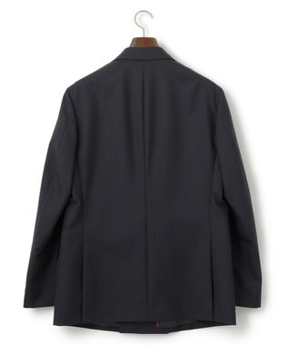 J.PRESS MEN 【SALVAGE PUBLIC  Kolepa×J.PRESS】ネイビーブレザー ネイビー系