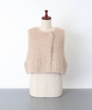 AURORA 【 Beaurance （ビューランス）】エコファージレ