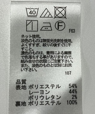 ONWARD Reuse Park 【any SiS】ワンピース秋冬 ブラック