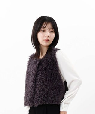 AURORA 【 Beaurance （ビューランス）】エコファージレ