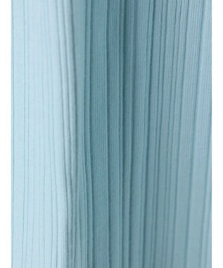 Green Parks 前後２ＷＡＹカットリブプルオーバー Mint