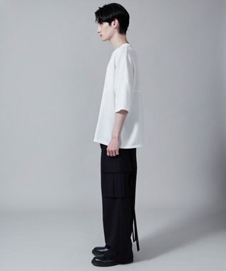 WEGO ジオメトリックブロックT（S） ホワイト