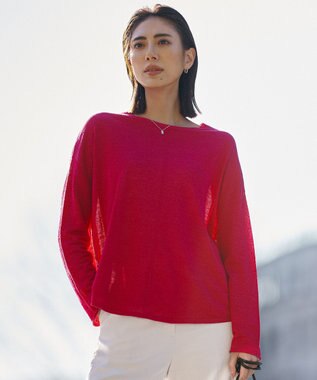 ICB 【SILVER925】メレダイヤモンド プレートネックレス シルバー系