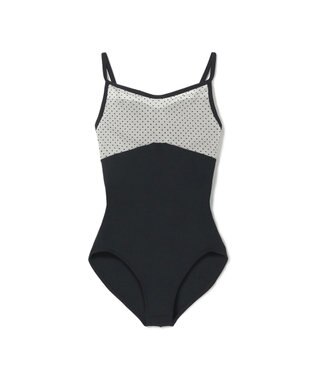 Chacott キャミソールレオタード