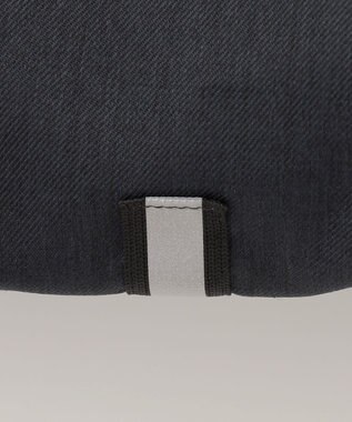 J.PRESS KIDS 【110-130cm】ウールライクヘリンボーン コート ネイビー系