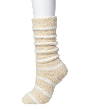 WEGO 【あったかい】ぽかぽかカイロソックス 柄2