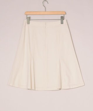 ONWARD Reuse Park 【23区】スカート春夏 ベージュ