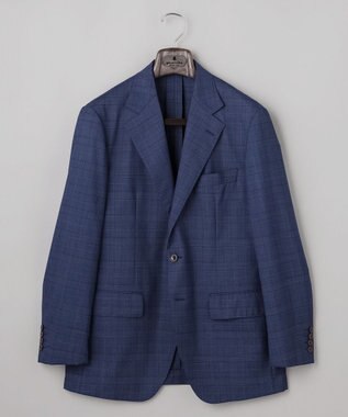 GOTAIRIKU 【Ｄelfino/デルフィノ】Portofino ブレザー ネイビー系4