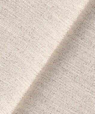 組曲 L 【先行予約】ライトリネンライクテーパード パンツ ベージュ系