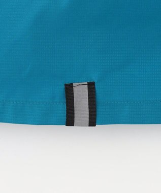 J.PRESS KIDS 【140-170cm】ポケッタブル ブルゾン スカイブルー系