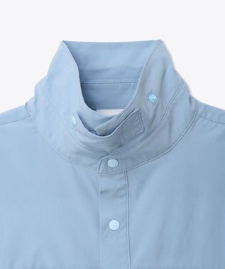 Columbia Columbia/ ライトキャニオンロングスリーブシャツ /コロンビア Ripple Blue