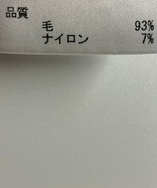 ONWARD Reuse Park 【JOSEPH】コート秋冬 ブラック