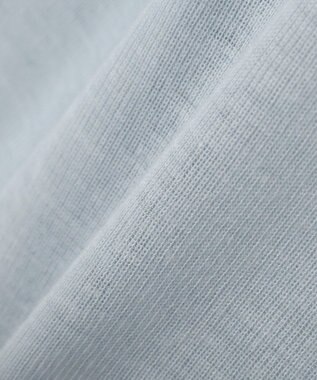 earth music&ecology SET2点ハイショクシアータンクトップ+ロンT Gray Mixture