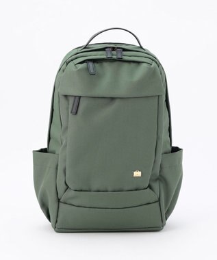 LA BAGAGERIE 【CORDURA】シンプルリュック Sサイズ