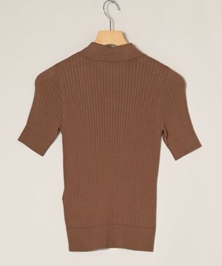 ONWARD Reuse Park 【23区】ニット秋冬 ブラウン