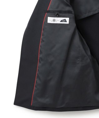 J.PRESS MEN 【SALVAGE PUBLIC  Kolepa×J.PRESS】ネイビーブレザー ネイビー系