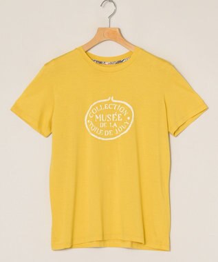 ONWARD Reuse Park 【23区】カットソー春夏 イエロー