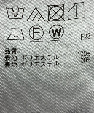 ONWARD Reuse Park 【組曲】スカート春夏 ブラック