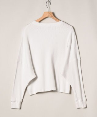 ONWARD Reuse Park 【SHARE PARK】カットソー秋冬 ホワイト