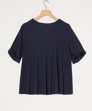 ONWARD Reuse Park 【any SiS】カットソー春夏 ネイビー
