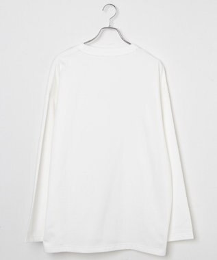 WEGO AIRFUNCTION　シンプルロゴロンT ホワイトその他