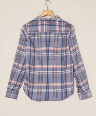 ONWARD Reuse Park 【SHARE PARK】ブラウス春夏 ピンク