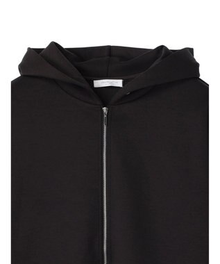 Green Parks Ｚｉｐダンボールパーカー Dark Gray