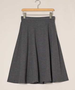 ONWARD Reuse Park 【組曲】ワンピース秋冬 グレー